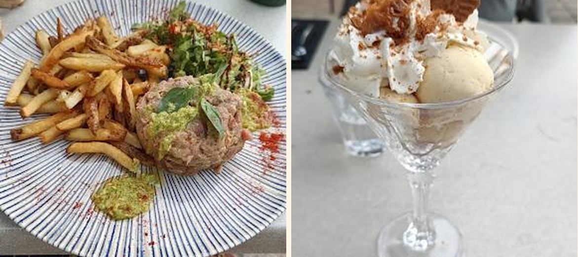 Marmite et Bouchons - Gallery Image 1