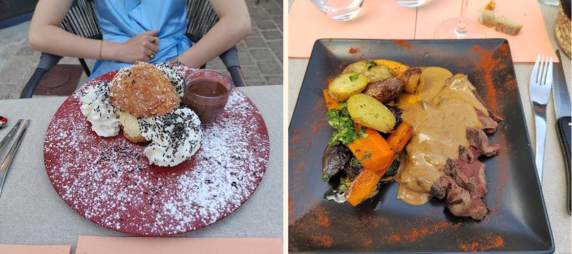 Marmite et Bouchons - Gallery Image 7